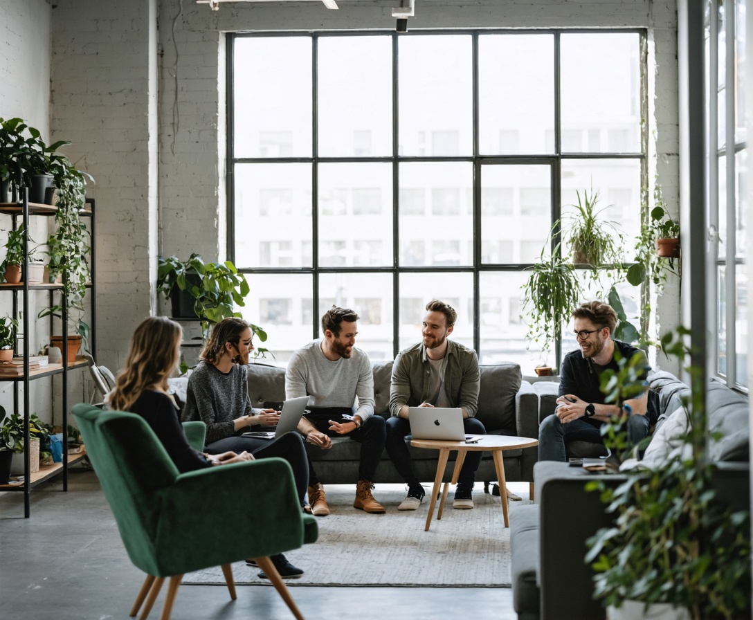 Synthetix global support team